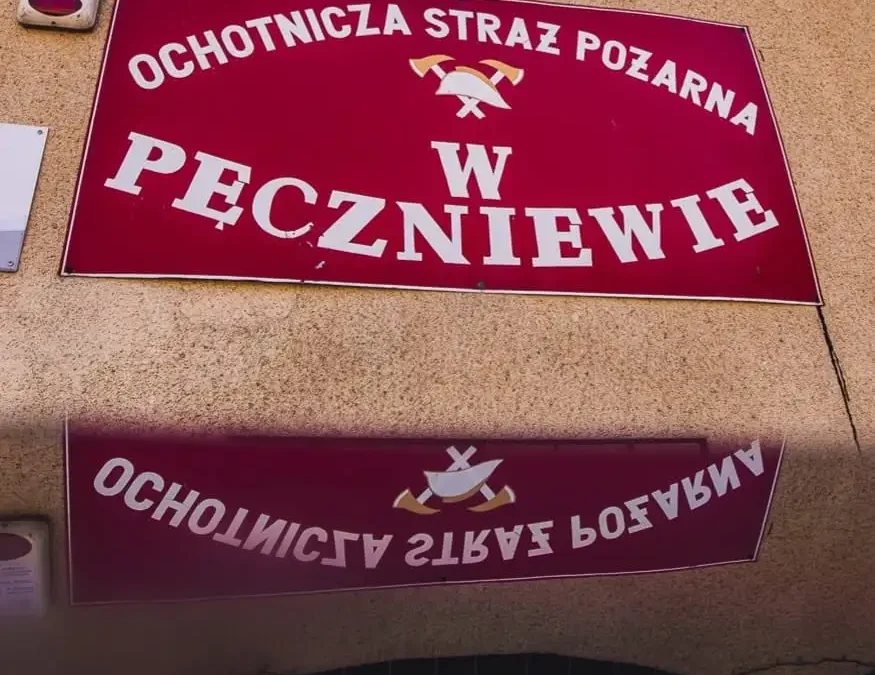 Wypadek drogowy w Księżej Wólce – 24 lipca 2026