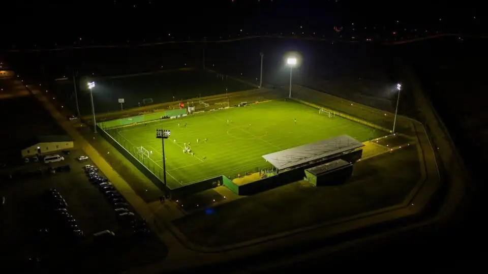 Termalni Uniejów wygrywa drugi sparing z LUKS Bałucz 4:3