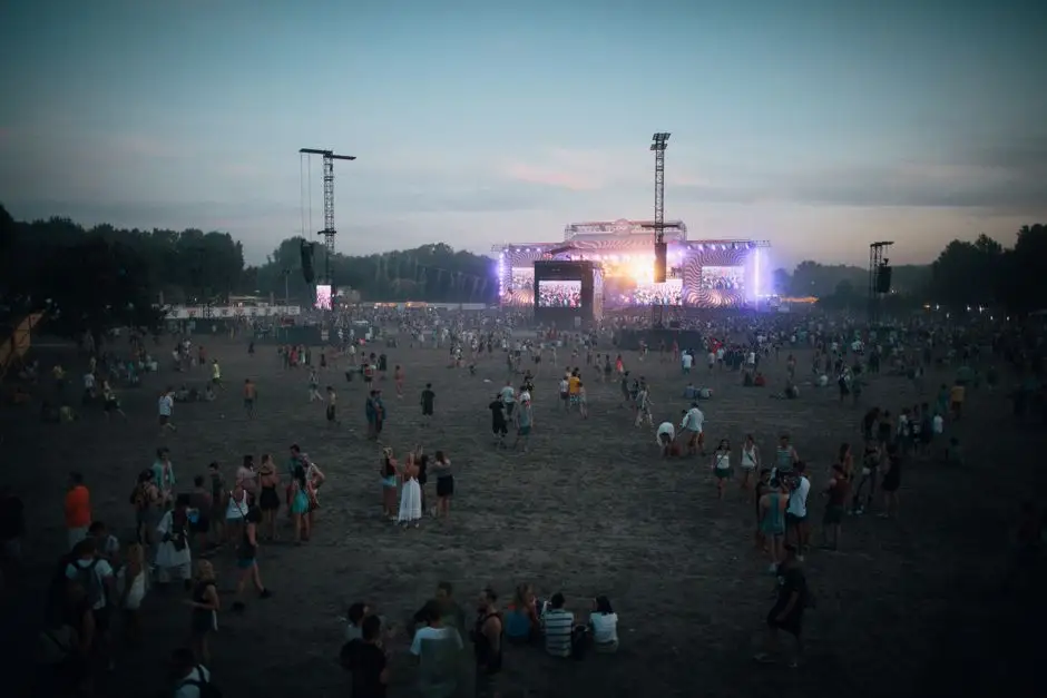 Koncert Lato ZET w Uniejowie – gwiazdy, data i darmowy wstęp