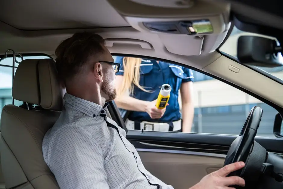 35-latka z 2,6 promila jechała 42 km/h za szybko w obszarze zabudowanym