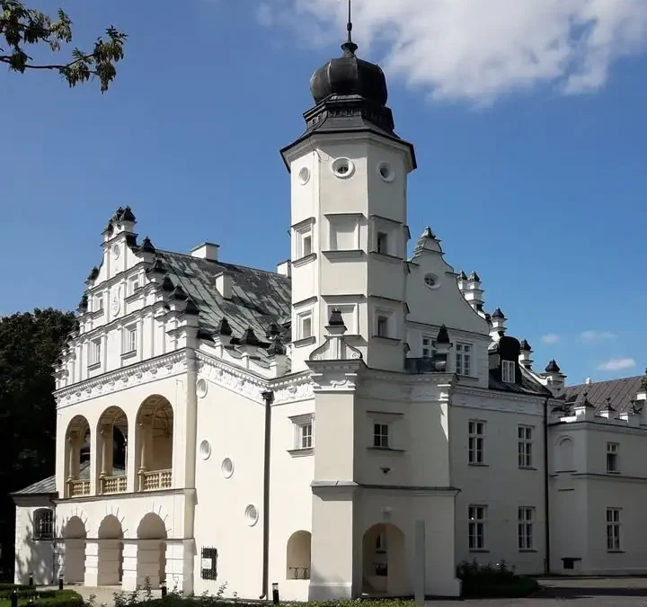 Hania Derej poprowadzi Orkiestrę Filharmonii Łódzkiej w Poddębicach – wyjątkowy koncert na festiwalu Kolory Polski