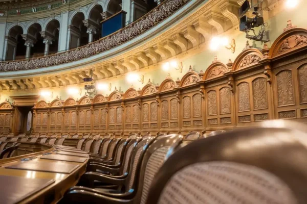 XXXV sesja Rady Miejskiej w Uniejowie – zwołanie na 21 sierpnia