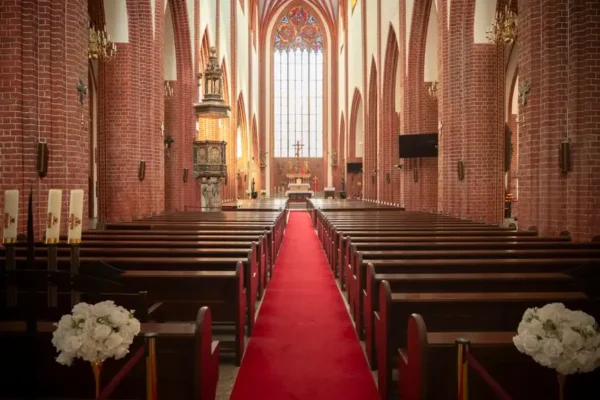 Głosowanie w konkursie Modernizacja Roku: Centrum Spycimierskie Boże Ciało wśród finalistów