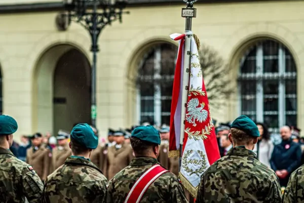 Wakacje z wojskiem 3: trwa nabór na bezpłatne szkolenia wojskowe