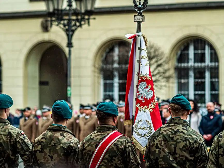 Wakacje z wojskiem 3: trwa nabór na bezpłatne szkolenia wojskowe