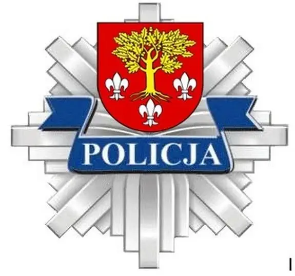 Policja w Poddebicach dba o bezpieczeństwo dzieci w drodze do szkoły