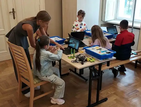 Nowy sezon zajęć w Poddębickim Domu Kultury i Sportu wystartował