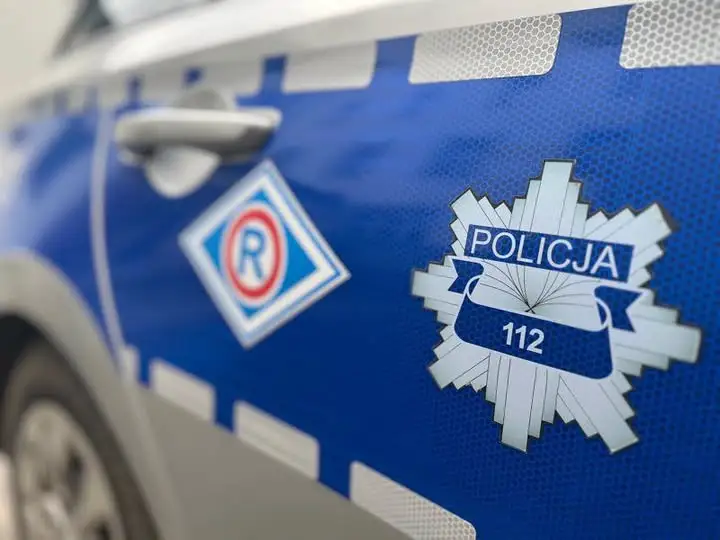 Poddębice: 2,4 promila u kierującej citroenem. Jechała bez świateł
