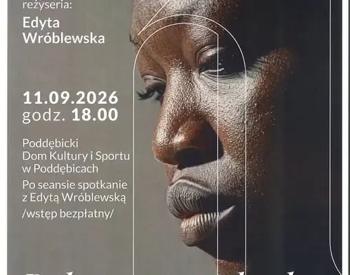 Dokumenty w drodze – wyjątkowy seans w Pałacu Grudzińskich