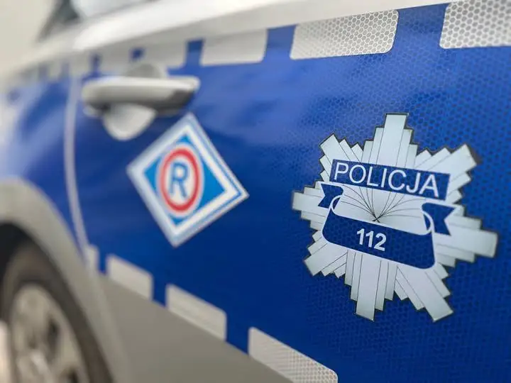 Trzeźwy Poranek na drogach powiatu poddębickiego: dwóch pijanych kierowców i nietrzeźwy rowerzysta