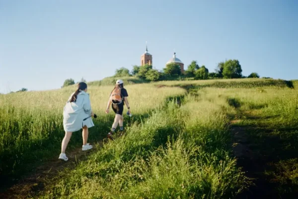 Weekend w Dobrowie i Uniejowie: podsumowanie Marszu Świętego Bogumiła